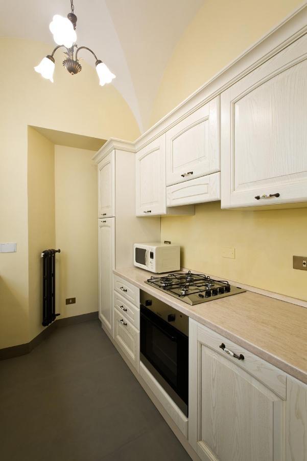 Boldini Apartamento *