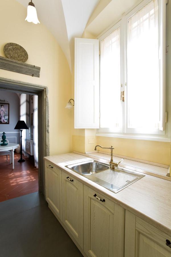 Boldini Apartamento Florencia