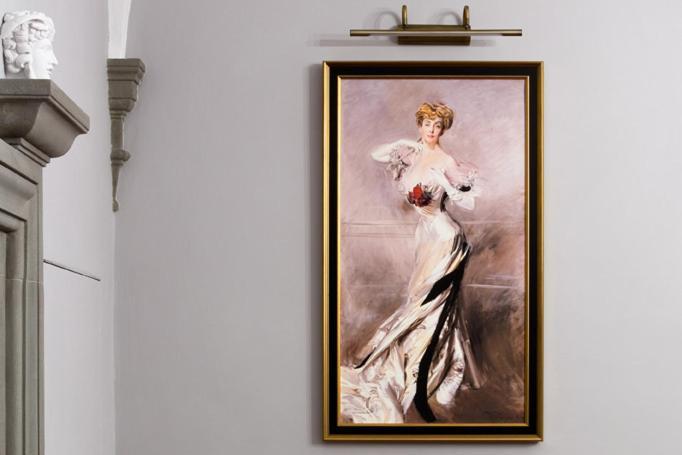 Apartamento Boldini Florencia