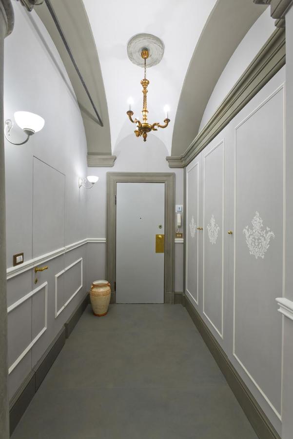 Apartamento Boldini *