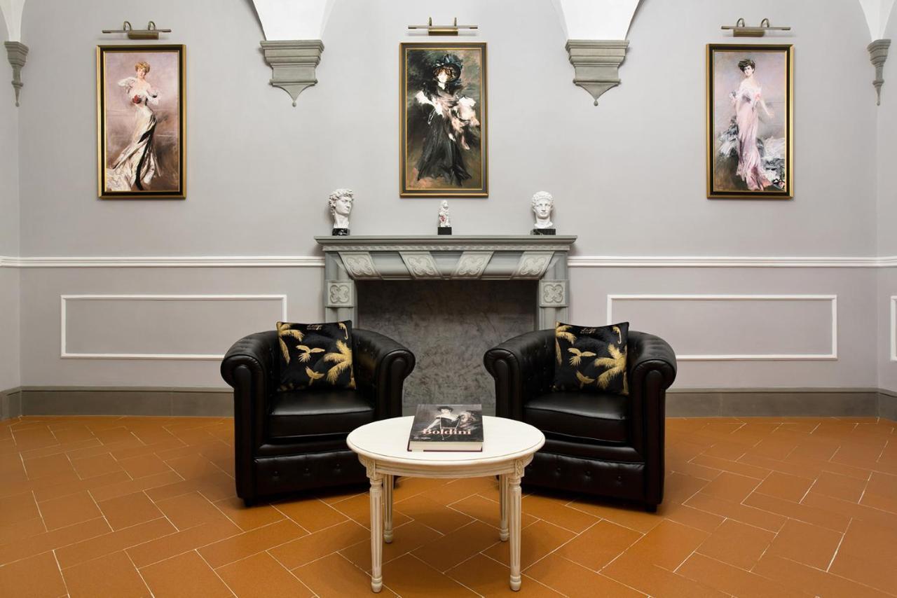 Apartamento Boldini *