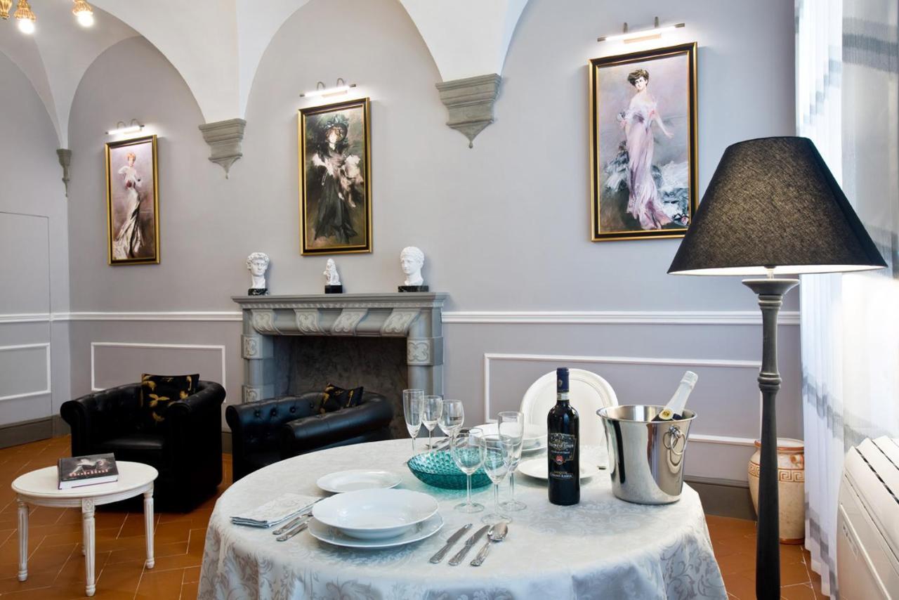 Boldini Apartamento