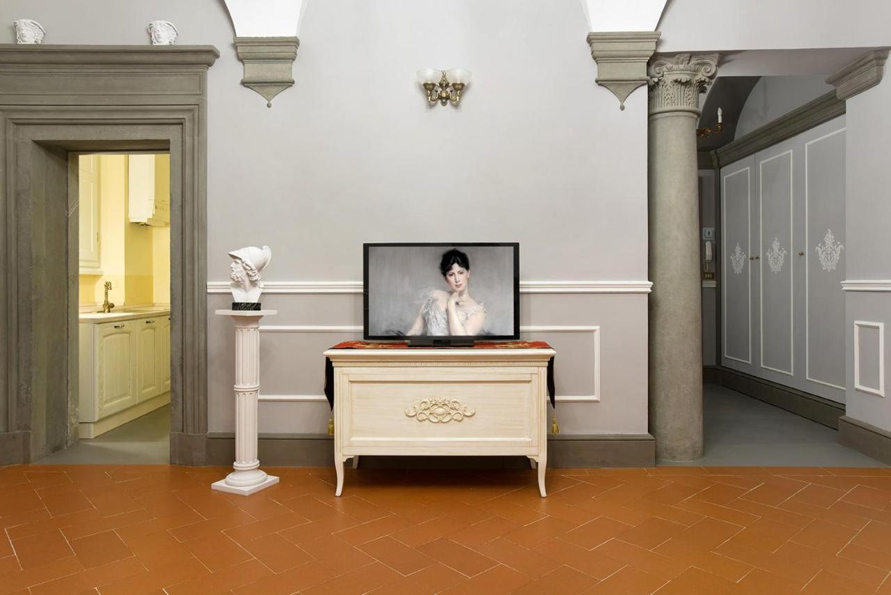 Apartamento Boldini