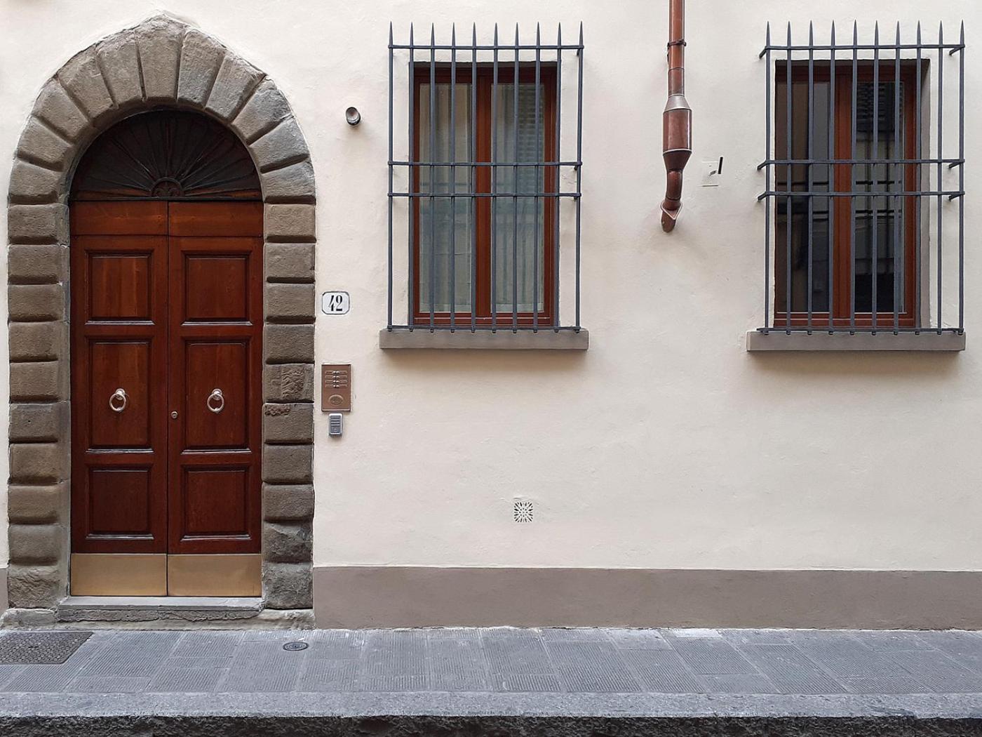 Boldini Apartamento